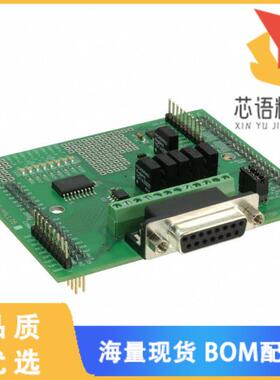 全新PTC-04-DB-HALL05原装(PTC04 DAUGHTERBOARD HAL