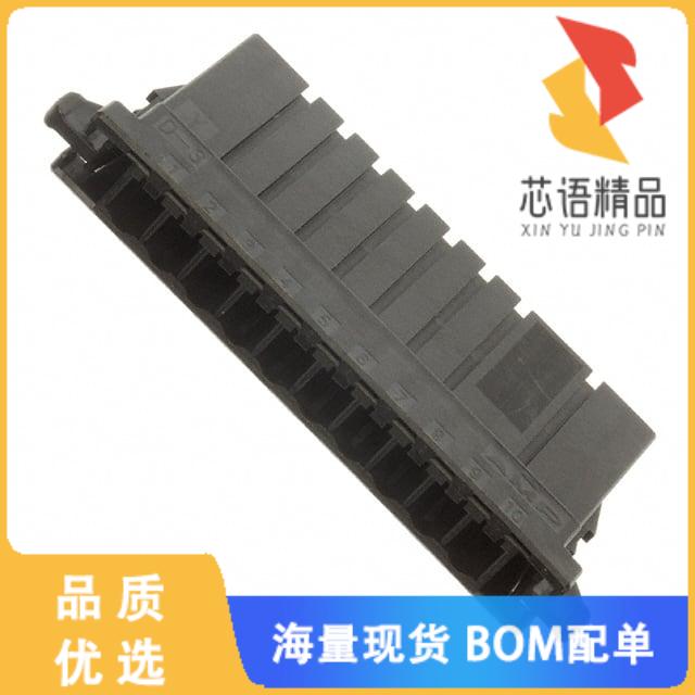 全新2-178288-8原装(CONN RECEPT 3.81 10POS KEY-Y)正品