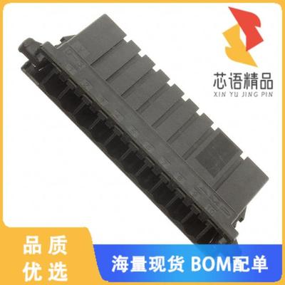 全新2-178288-8原装(CONN RECEPT 3.81 10POS KEY-Y)正品
