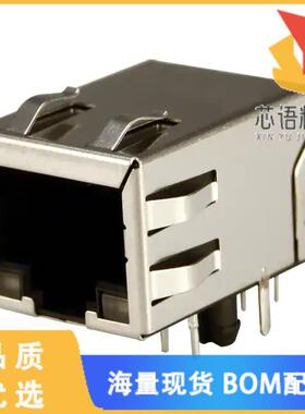 全新G1LX-188S7-BB-YG1-50原装(CONN JACK 1PORT 100