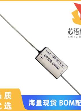 全新4006-030原装(LED CONST CURRENT RESISTOR 30MA)正品