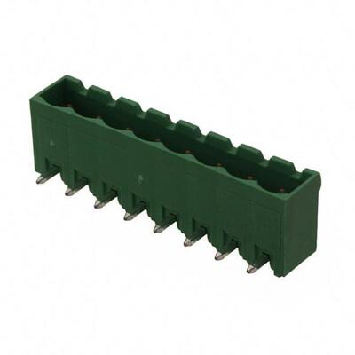 全新796638-8原装(TERM B HDR 8POS 90DEG 5.08MM)正品