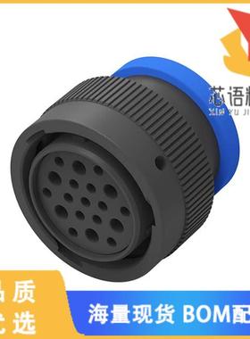 全新HDP26-24-19SE原装(CONN PLG HSG FMALE 19POS I