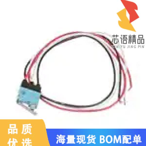 全新ASQ10617原装(SWITCH SNAP ACT SPDT 100MA 30V)正品