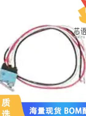 全新ASQ10617原装(SWITCH SNAP ACT SPDT 100MA 30V)正品