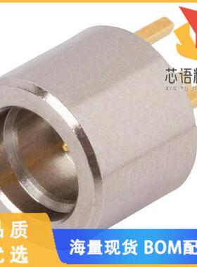 全新SF1211-6045原装(CONN SMP PLUG STR 50OHM PCB)正品