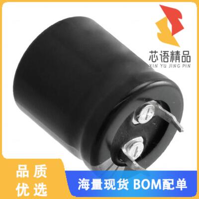 全新B41505A7228M000原装(CAP ALUM 2200UF 20% 35V