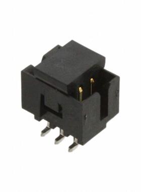 全新0878320606原装(CONN HEADER SMD 6POS 2MM)正品