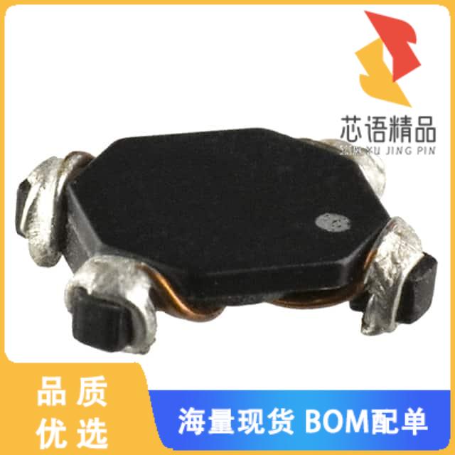 全新CMS1-12-R原装(CMC 131UH 1.15A 2LN SMD)正品