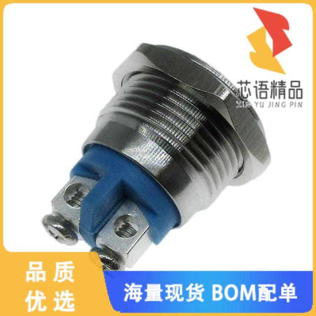 全新SW-PB7-1S-D-G1原装(ANTI-VANDAL PUSHBUTTON SW