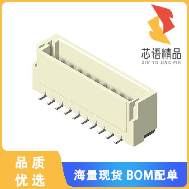 全新CI1106M1VR0-NH原装(6 POS 1.00MM(.039) SINGLE