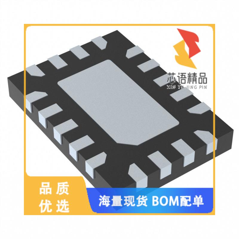 全新FSA660TMX原装(IC SWITCH 2:1 MIPI C-PHY 18TML