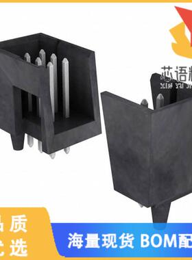 全新0015477510原装(CONN HEADER VERT 10POS 2.54MM)正品