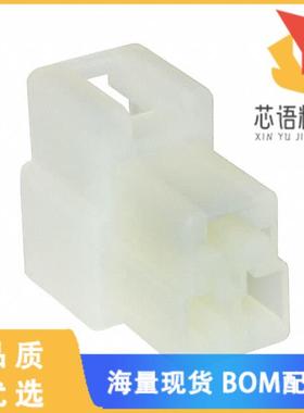 全新174199-1原装(CONN 250 FASTON CAP 3P)正品