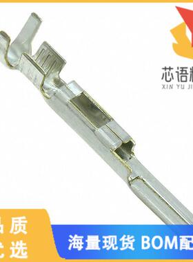 全新172777-1原装(CONN TAB 14-20AWG CRIMP TIN)正品