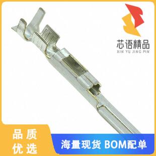 TAB 正品 1原装 TIN CONN CRIMP 全新172777 20AWG