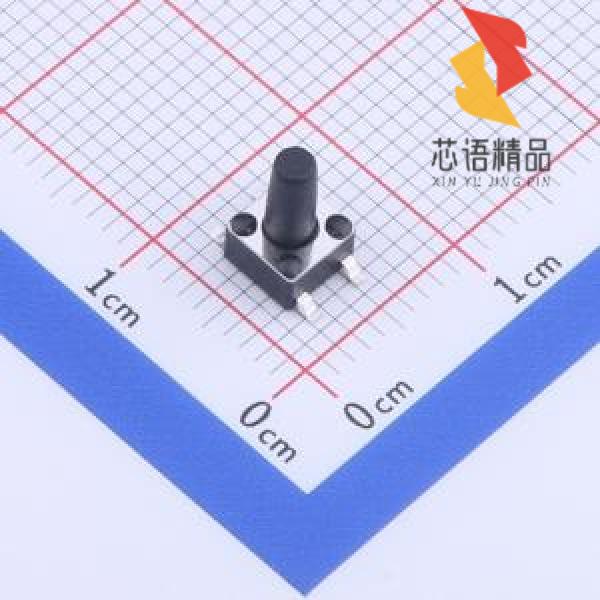 全新GT-TC074A-H080-L1原装(4.5立贴轻触160gf)正品