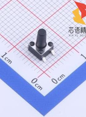 全新GT-TC074A-H080-L1原装(4.5立贴轻触160gf)正品