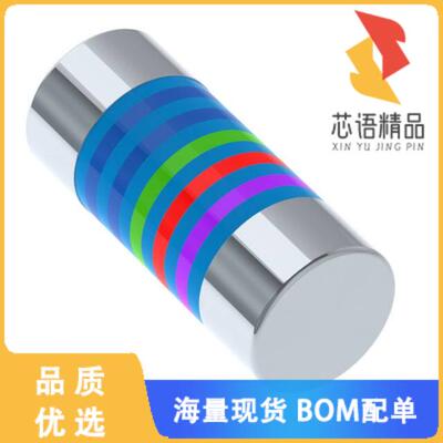 全新MMA02040D6652BB000原装(RES 66.5KOHM 0.1% 1/4