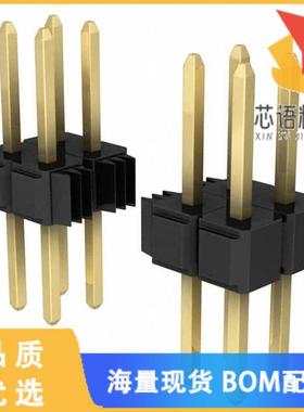 全新929665-02-10-I原装(CONN HEADER VERT 20POS 2.