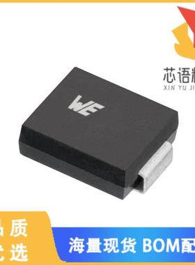 全新824541151原装(TVS DIODE 15VWM 24.4VC DO214AB)正品