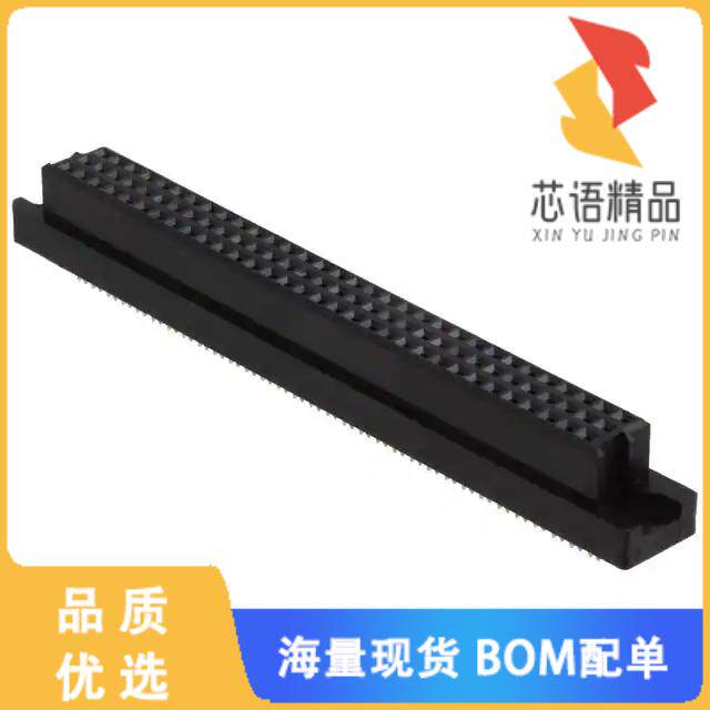 全新746603-4原装(CONN DIN RCPT 96POS IN-LINE GOL