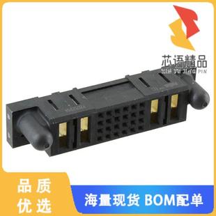 10202402CALF原装 PWR CONN BLADE RCPT 全新51740