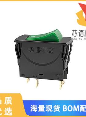 全新3120-N321-P7T1-W19DG4-10A原装(CIR BRKR THRM