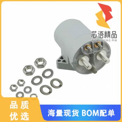 全新LEV200A5NAF原装(RELAY CONTACTOR SPST 500A 24