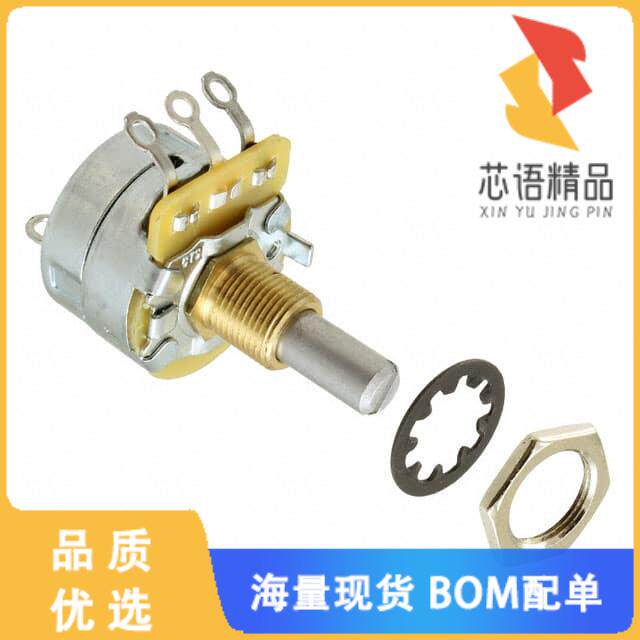 全新450T328S103A1C1原装(POT 10K OHM 1/2W CARBON