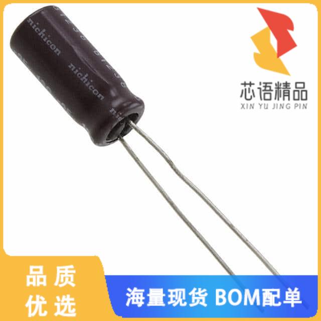 全新UPM1E121MED1TD原装(CAP ALUM 120UF 20% 25V RA