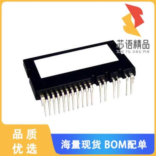 全新FNE41060原装(MODULE SPM 600V 10A 26PWRDIP)正品