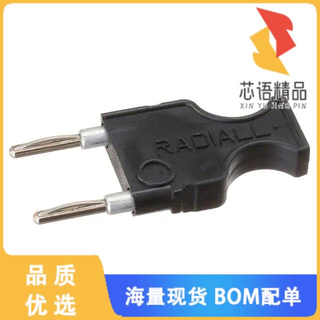 全新R644543003原装(BAN2 U-LINK SPL AMD BLAC D12M