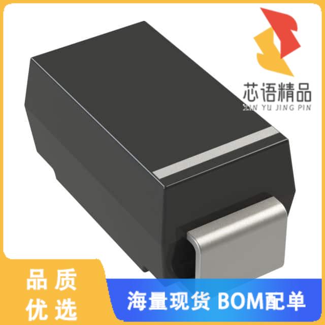 全新SMAJ7.0CA-Q原装(TVS DIODE 7VWM 12VC DO214AC)正品