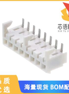 全新0009482081原装(CONN RCPT 8P 0.156 TIN EDGE M