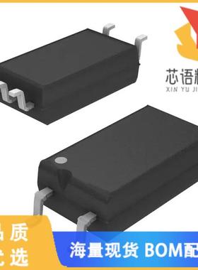 全新TCLT1105原装(OPTOISO 5KV TRANS W/BASE 6SOP)正品