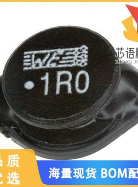 全新74458001原装(FIXED IND 1UH 8.6A 9 MOHM SMD)正品