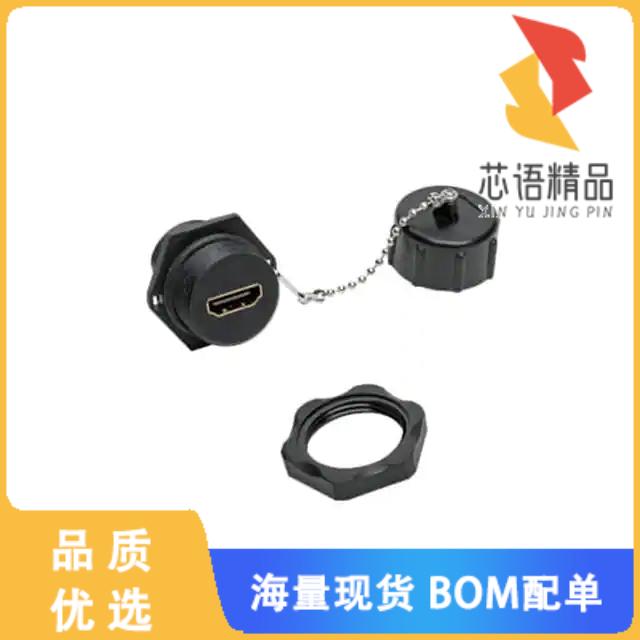 全新P569-000-FF-IND原装(4K HDMI COUPLER WITH ETH