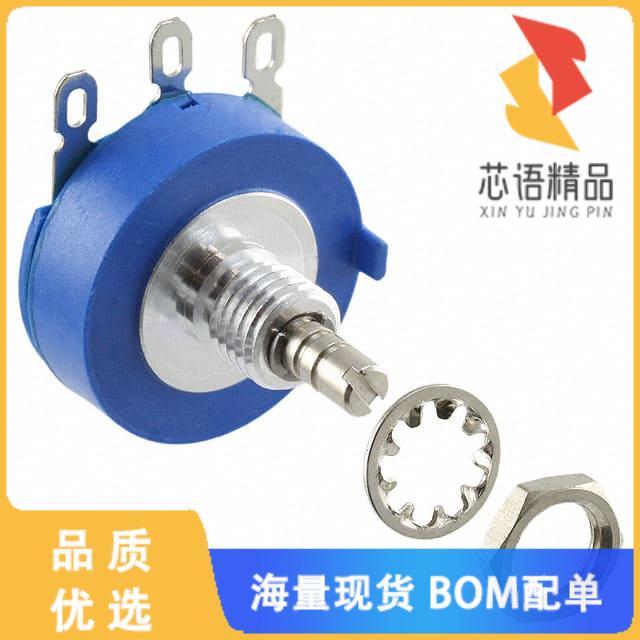 全新3852C-162-502AL原装(POT 5K OHM 2W CERMET LIN