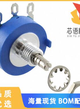 全新3852C-162-502AL原装(POT 5K OHM 2W CERMET LIN