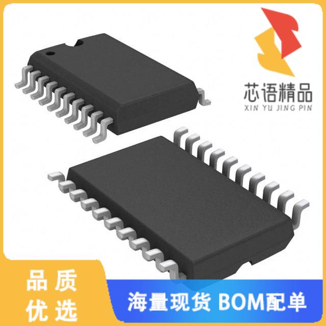 全新TPIC6B596DWG4原装(IC PWR 8-BIT SHIFT REGIS 2