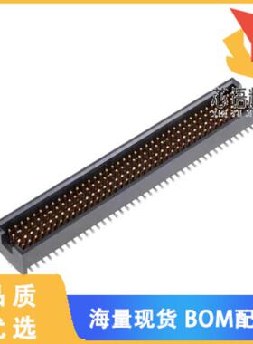 全新MOLC-140-M1-L-Q-LC原装(CONN HEADER SMD T/H 1