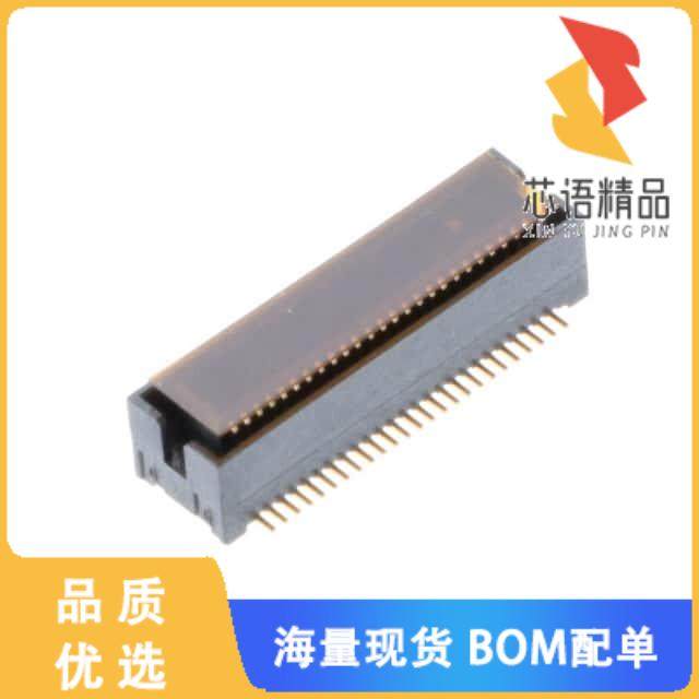 全新245047050900829+原装(RECPT - 0.5MM PITCH - 5