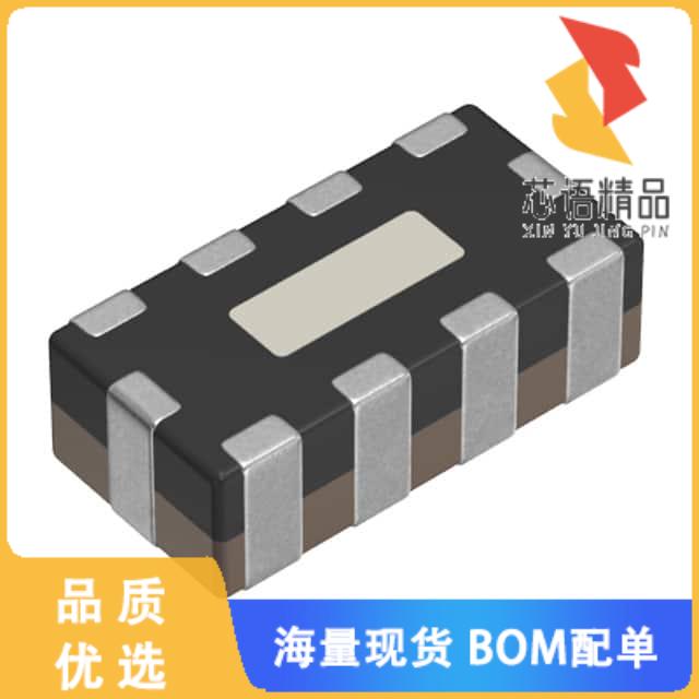 全新MEA1608PH270T原装(FILTER LC(PI) 27PF 410MHZ