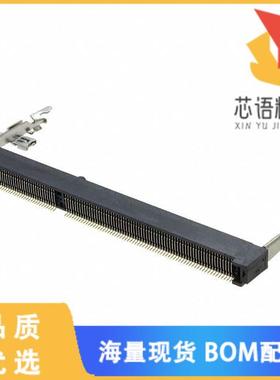 全新2-2013289-1原装(CONN SKT SODIMM 204POS SMD)正品