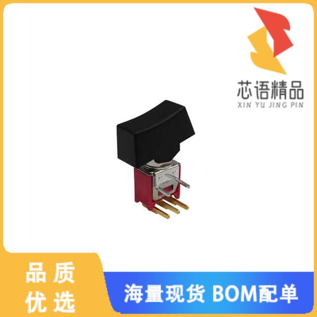 全新SW-R3-2B-C-SB5-G-13原装(SUBMINIATURE ROCKER