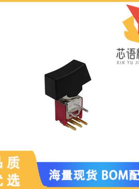 全新SW-R3-2B-C-SB5-G-13原装(SUBMINIATURE ROCKER