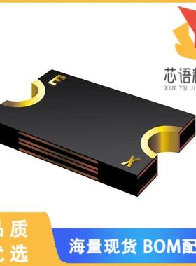 全新MF-LSMF110X-2原装(2920 RESETTABLE SMD PPTC 1