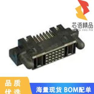 10101201AALF原装 PWR CONN BLADE RCPT 全新51760