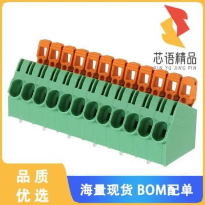 全新1792326原装(TERM B 12POS 30DEG 7.5MM PCB)正品